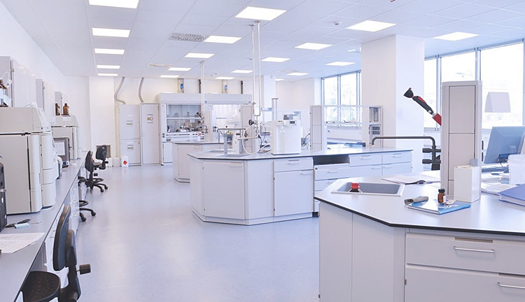 Standar Pabrik Jepang